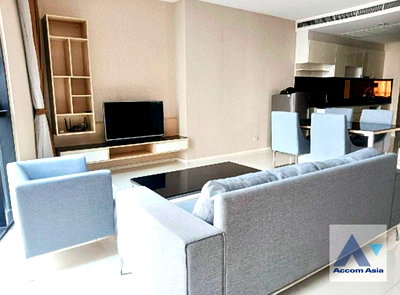 Condos for rent : 🔼🔽 AccomA 📩  2 BR Condominium @Estella Ekkamai (Movenpick Residences Ekkamai)  (AA30136)