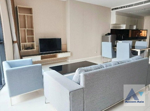 🔼🔽 AccomA 📩 2 BR Condominium @Estella Ekkamai (Movenpick Residences Ekkamai) (AA30136)