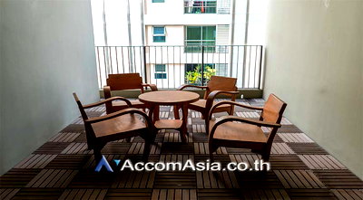 เช่าคอนโด ม.กรุงเทพ กล้วยน้ำไท : 🔼🔽 AccomA 📩  3 BR Condominium @The Emporio Place (AA26427)