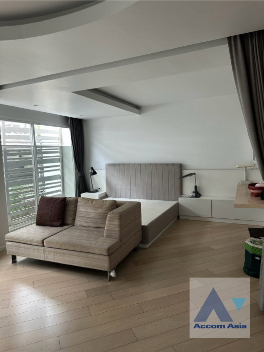 รูป 🔼🔽 AccomA 📩 Home Office 3 BR Townhouse in  Lumphini (AA45921) - รูปที่ 5/10