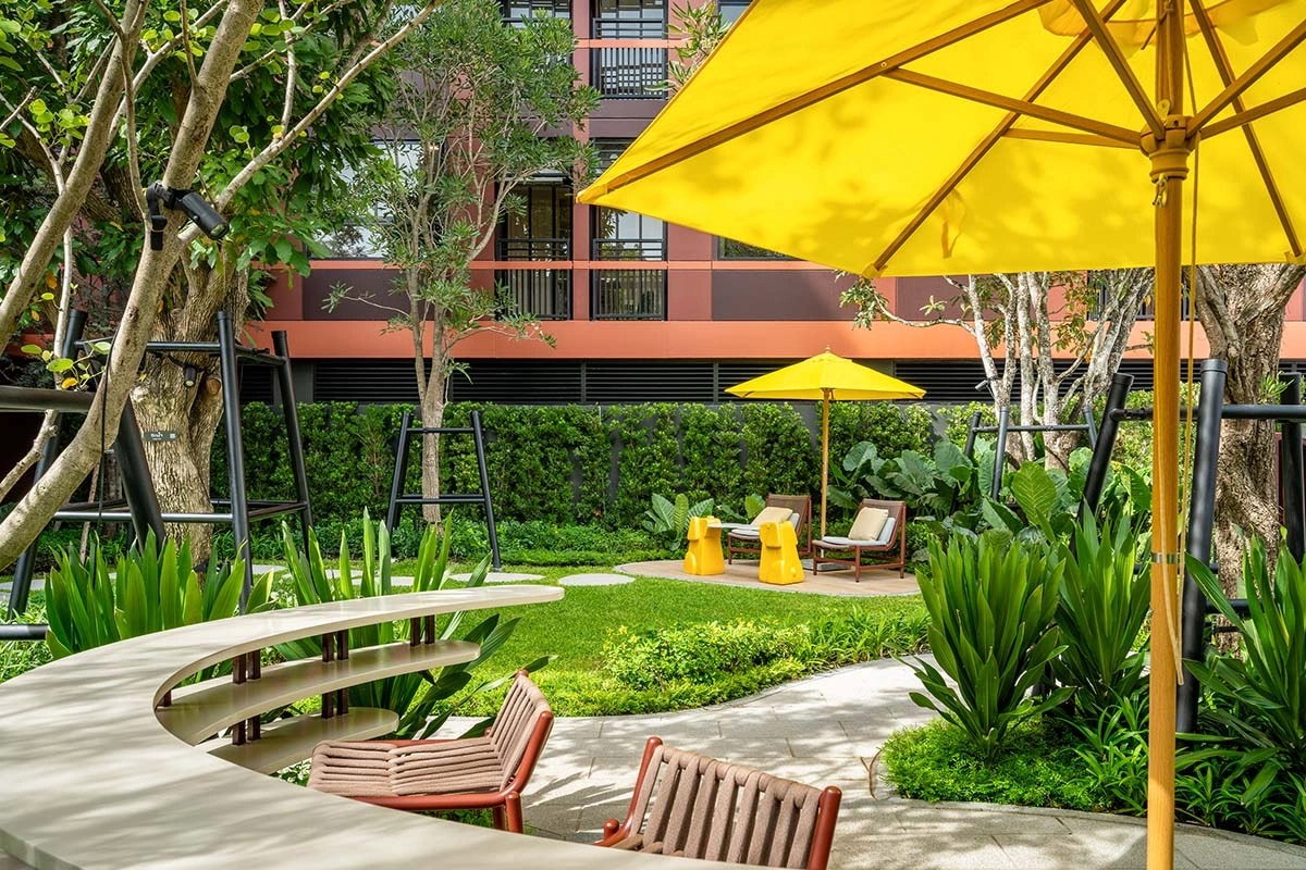 รูป ขาย The muve sukhumvit 107 เริ่ม 1.69 ล้าน* - รูปที่ 8/12