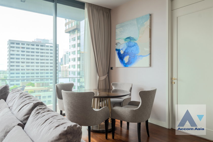 รูป 🔼🔽 AccomA 📩 2 BR Condominium @MARQUE Sukhumvit (AA26577) - รูปที่ 2/20