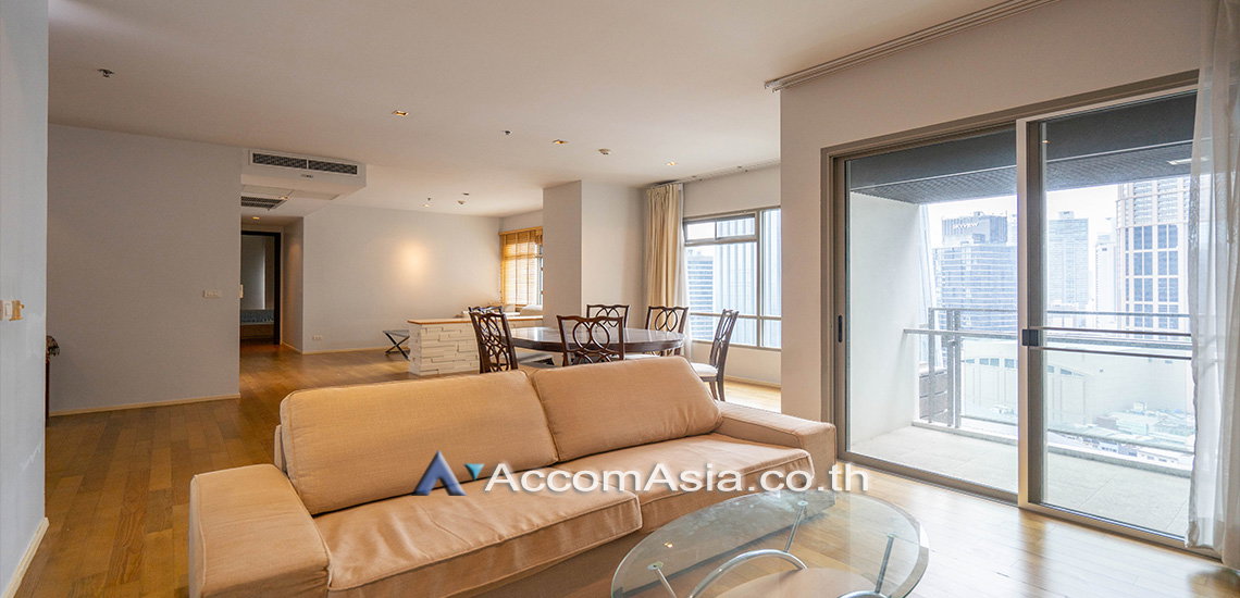 รูป 🔼🔽 AccomA 📩 Pet friendly 2 BR Condominium @The Madison (AA30912) - รูปที่ 1/13