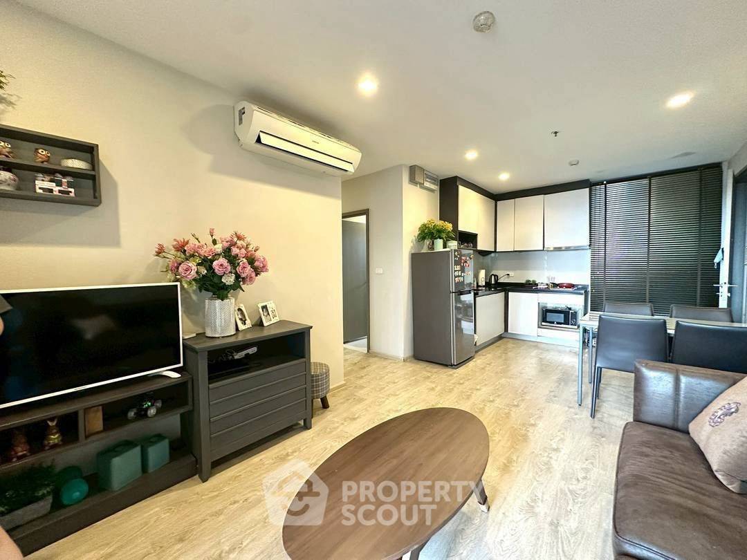 รูป คอนโด 2-ห้องนอน ที่ เดอะ เบส พัทยากลาง ใกล้ เซ็นทรัลเฟสติวัล พัทยาบีช (ID 2770427) - รูปที่ 6/15