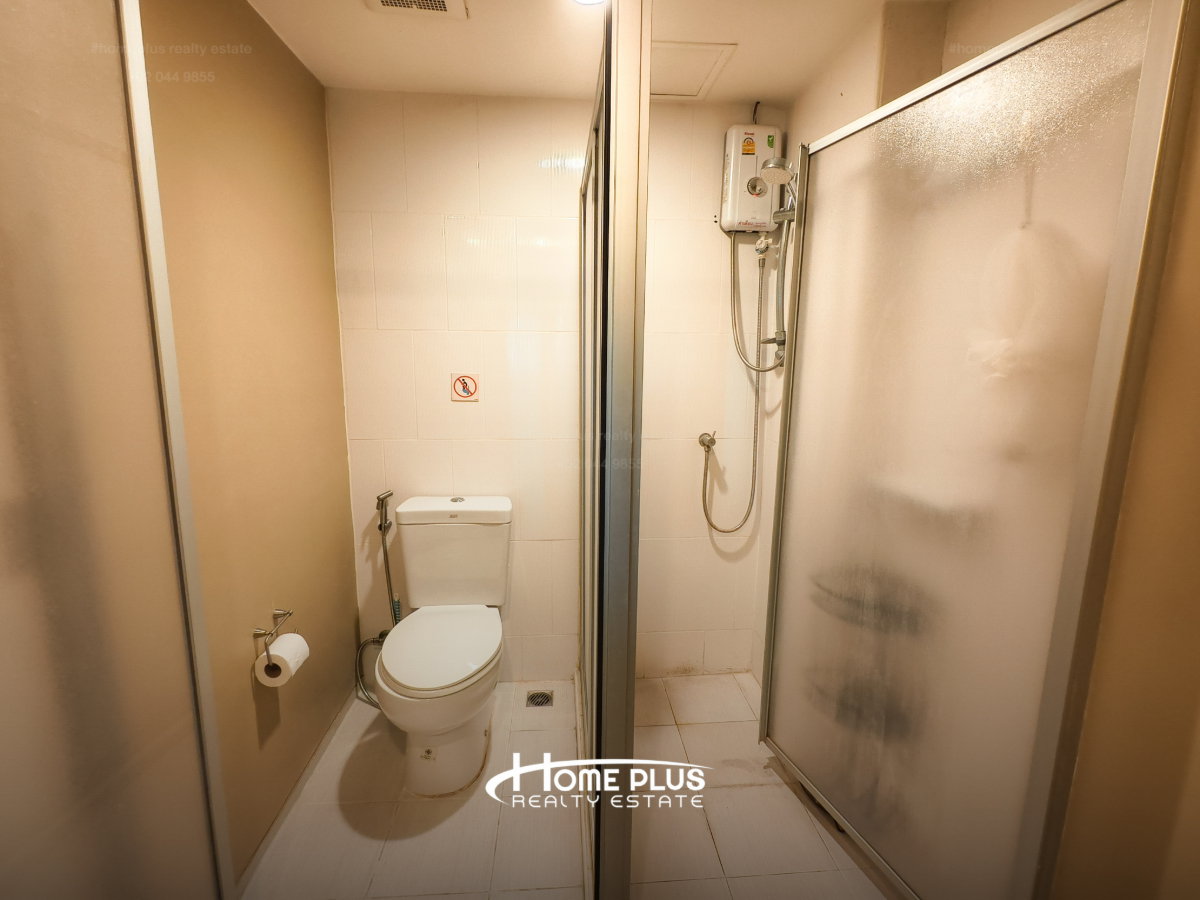 รูป คอนโด ยู ดีไลท์ @ หัวหมาก สเตชั่น (U Delight @ Huamak Station) ใกล้ Airport Rail Link หัวหมาก และ BTS ศรีกรีฑา - รูปที่ 11/33