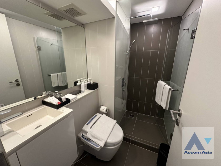 รูป 🔼🔽 AccomA 📩 2 BR Condominium @Ramada Plaza Residence (AA44658) - รูปที่ 14/16