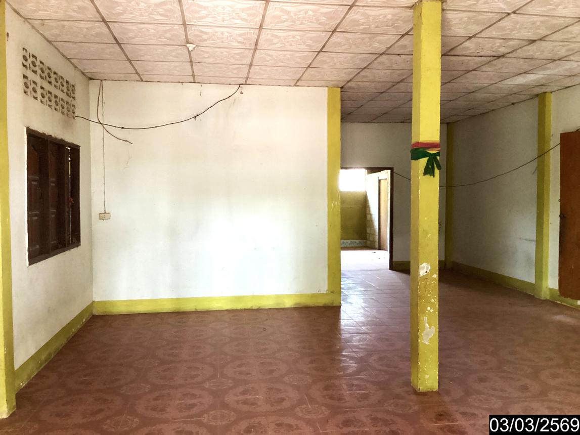 รูป บ้านเดี่ยว 378 ตร.วา เมืองหนองคาย หนองคาย 1.6M - รูปที่ 16/28