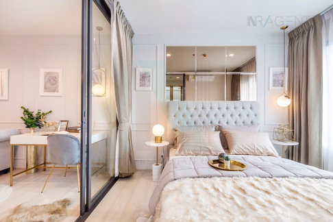 🚩Best room!🚩 ให้เช่าคอนโด ไลฟ์ วัน ไวเลส อาคาร 1 ชั้น 22 1 ห้องนอน ขนาด 35.00 ตรม ใกล้ Central ชิดลม