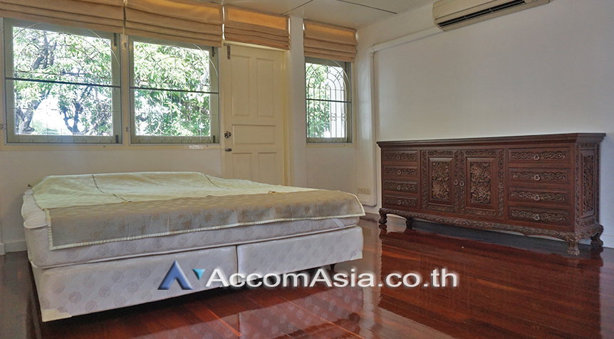 รูป 🔼🔽 AccomA 📩 Home Office 3 BR House in Phra Khanong Nuea (90349) - รูปที่ 17/20
