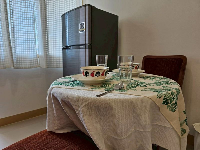 รูป ห้องว่างพร้อมให้เช่าเดือนพฤศจิกายนนี้! (Airbnb ได้!) ศรีธนา 1 - รูปที่ 9/18