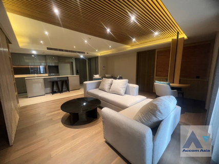 รูปภาพ 🔼🔽 AccomA 📩 3 BR Condominium @Klass Sarasin-Rajdamri (AA36168)