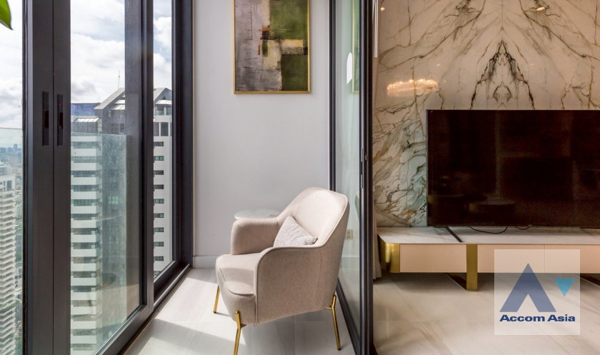 picture 🔼🔽 AccomA 📩  3 BR Condominium @Supalai ICON Sathorn (AA44568) - 15/20