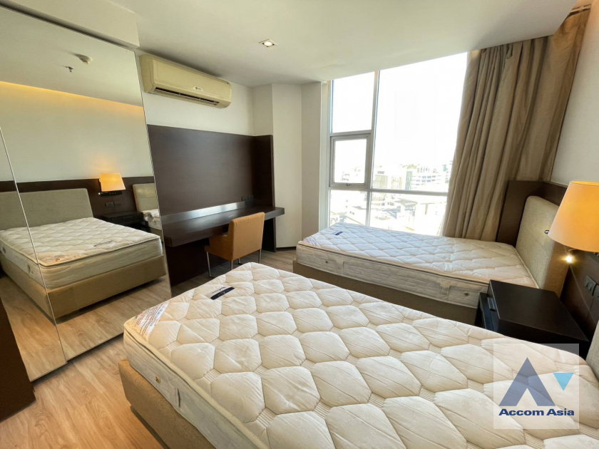 รูป 🔼🔽 AccomA 📩 2 BR Condominium @Sathorn Heritage (AA45765) - รูปที่ 13/17