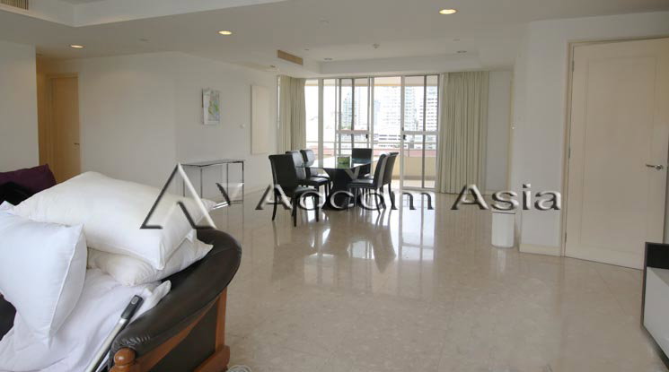 picture 🔼🔽 AccomA 📩 Pet friendly 4 BR Condominium @Hampton Thonglor 10 (13001589) - 2/10
