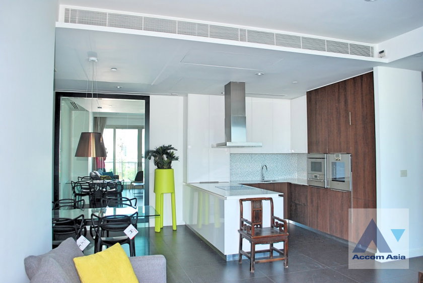 รูป 🔼🔽 AccomA 📩 Corner Unit 2 BR Condominium @185 Rajadamri (AA12961) - รูปที่ 5/16