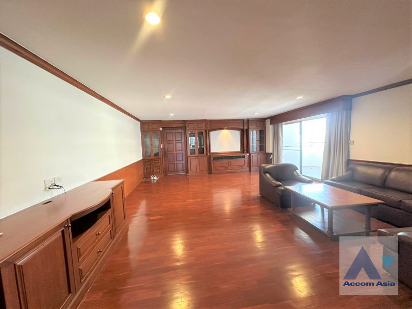 รูป 🔼🔽 AccomA 📩  3 BR Condominium @Regent On The Park 3 (13000800) - รูปที่ 2/20