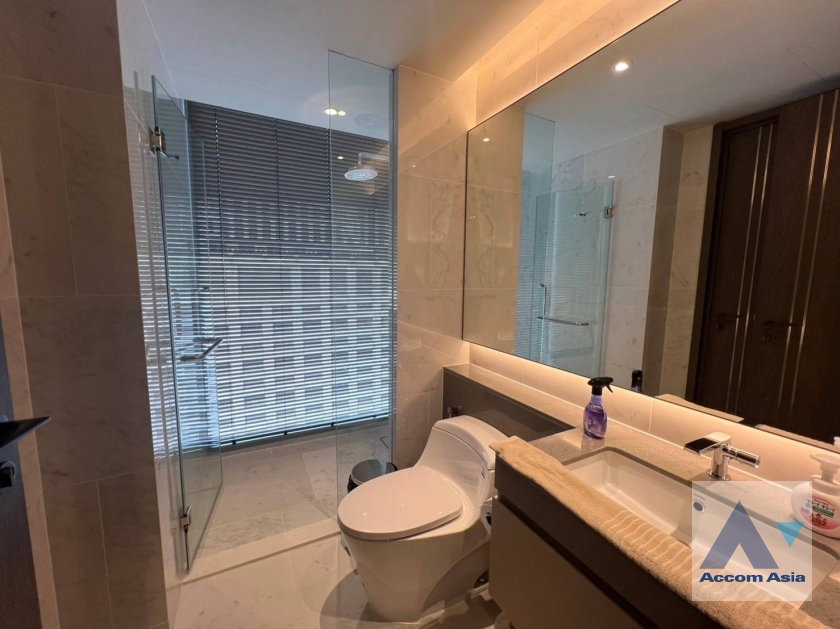 รูป 🔼🔽 AccomA 📩  2 BR Condominium @Tonson One Residence (AA31242) - รูปที่ 16/20