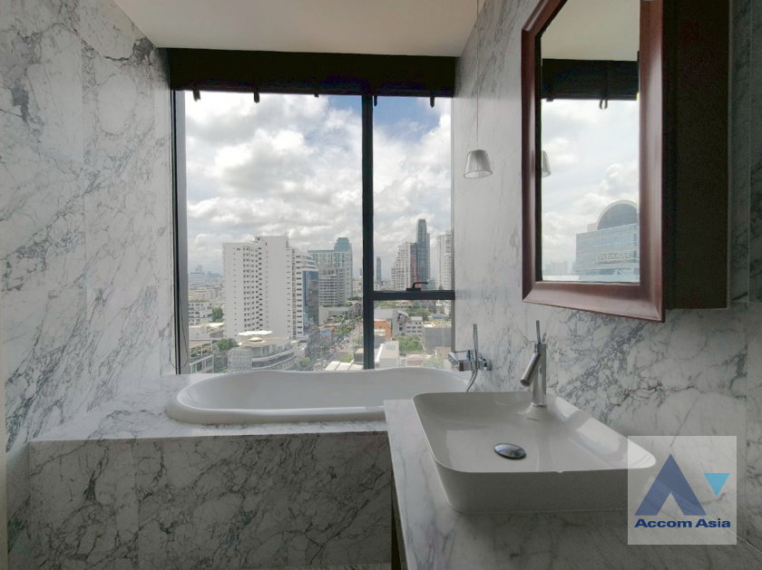 picture 🔼🔽 AccomA 📩  2 BR Condominium @KHUN by Yoo (AA37944) - 14/20