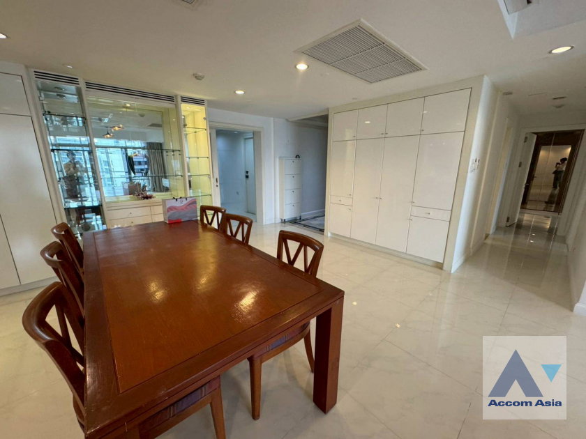 รูป 🔼🔽 AccomA 📩 Pet friendly 2 BR Condominium @All Seasons Mansion (AA15651) - รูปที่ 7/15