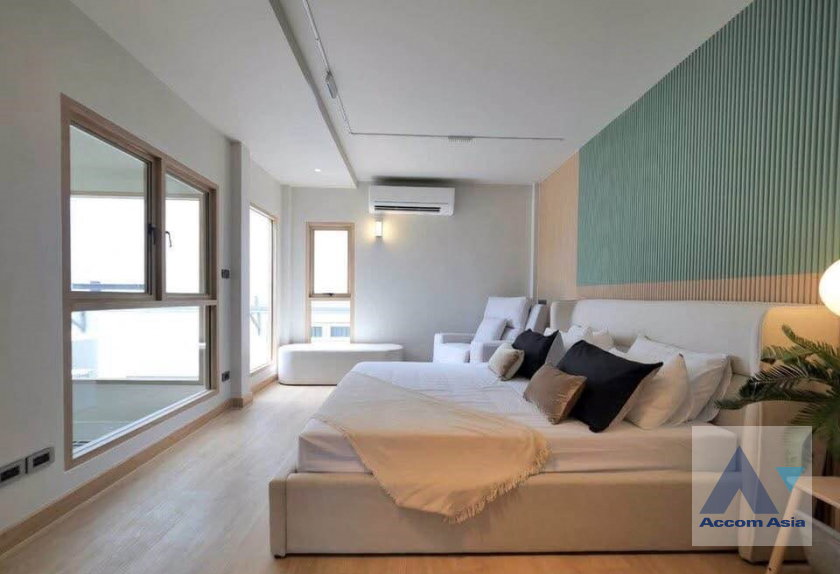 รูป 🔼🔽 AccomA 📩  3 BR House in Phra Khanong Nuea (AA44256) - รูปที่ 13/20