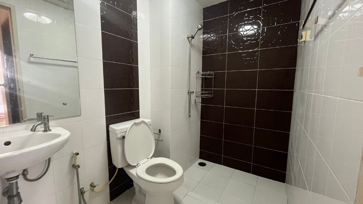 รูป ให้เช่าคอนโด สมาร์ทคอนโด พระราม 2(Smart Condo @ Rama 2) จะเพิ่มเครื่องใช้ไฟฟ้าให้ใหม่ สนใจทักไลน์ @landplus - รูปที่ 12/13