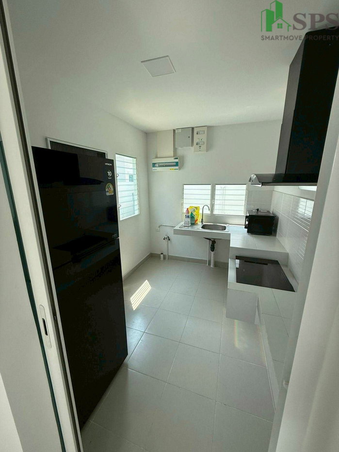 รูป บ้านเดี่ยวให้เช่า Villaggio 2 ศรีนครินทร์-บางนา ( SPSEVE1800) - รูปที่ 5/11