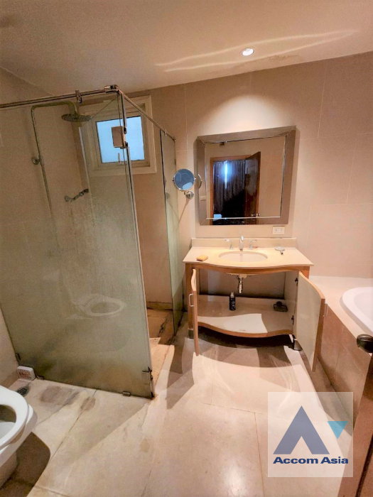 รูป 🔼🔽 AccomA 📩  2 BR Condominium @The Empire Place (AA45472) - รูปที่ 8/8