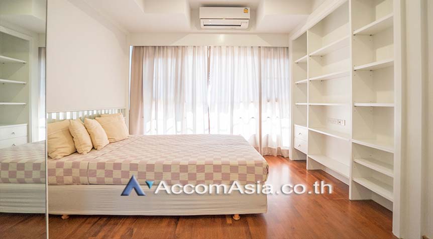 รูป 🔼🔽 AccomA 📩  Modern office space in central Sathorn with bright open layout (AA12190) - รูปที่ 7/13