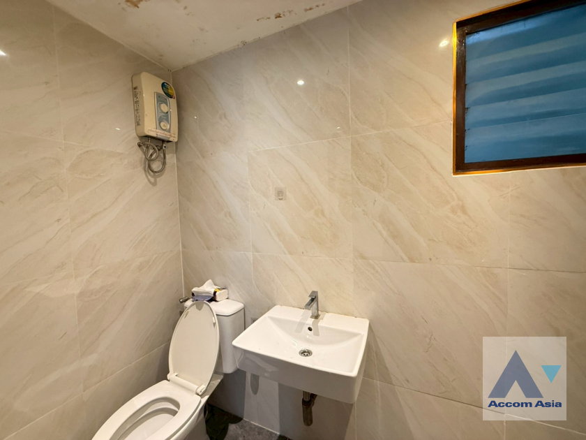 รูป 🔼🔽 AccomA 📩  4 BR Townhouse @Regent 71 (AA44324) - รูปที่ 17/20