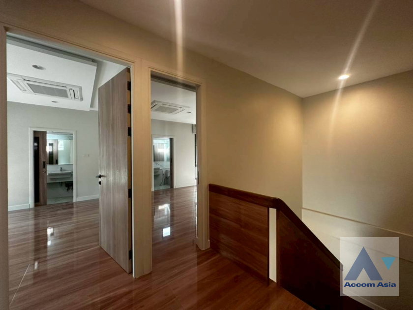 picture 🔼🔽 AccomA 📩 Pet friendly 3 BR Townhouse @KLANG Nivas (AA41765) - 10/20