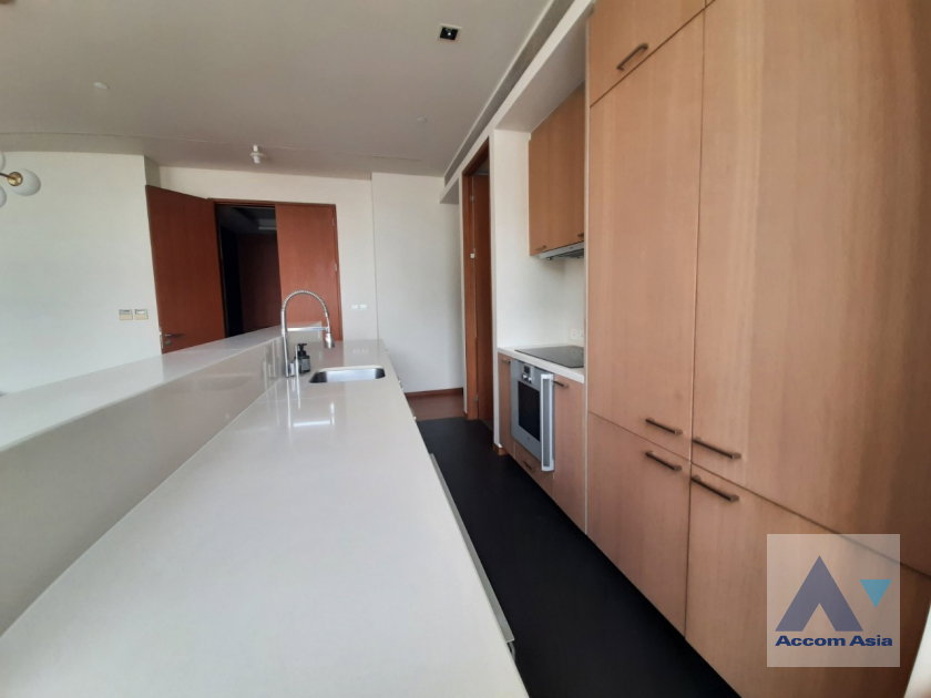 รูป 🔼🔽 AccomA 📩 Luxury Condo with Large Private Balcony at The Sukhothai Residence ( AA41952 ) - รูปที่ 12/19