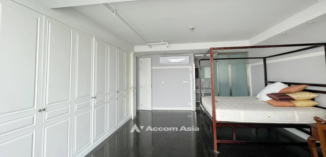 picture 🔼🔽 AccomA 📩 2 BR Condominium @Urbana Langsuan (AA32068) - 7/20