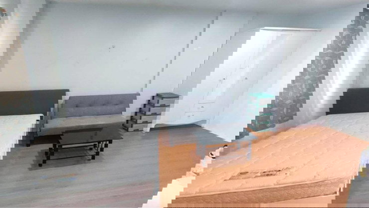 รูป ว่างสิ้นเดือน|ลุมพินี คอนโดทาวน์ รามอินทรา-หลักสี่ ติดBTS รามอินทรา 3|Central รามอินทรา - รูปที่ 4/7