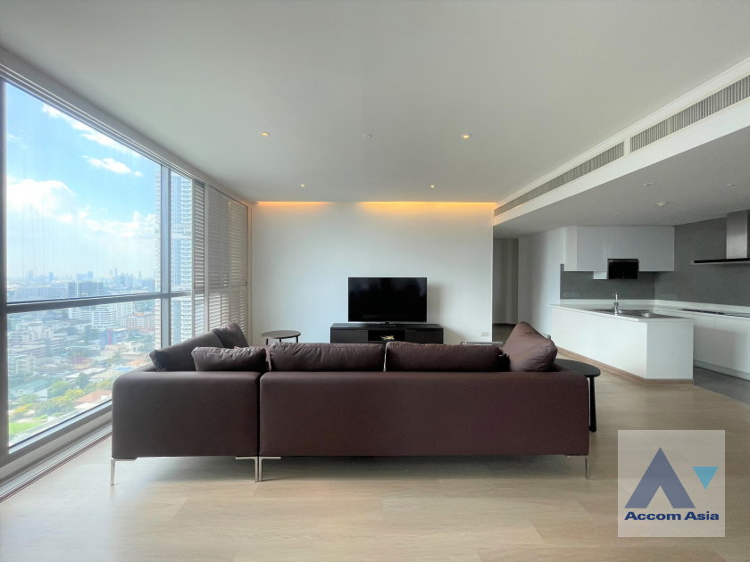picture 🔼🔽 AccomA 📩  3 BR Condominium @Aequa Residence Sukhumvit 49 (1519291) - 4/20