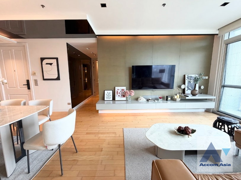 รูป 🔼🔽 AccomA 📩  2 BR Condominium @Athenee Residence (1512846) - รูปที่ 5/18