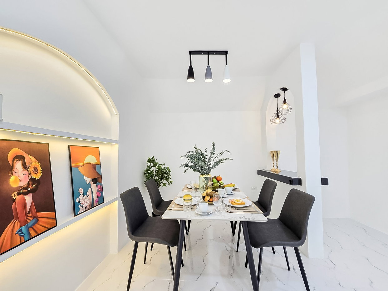 รูป House for Sale East Pattaya Noen Plub Wan - รูปที่ 4/15