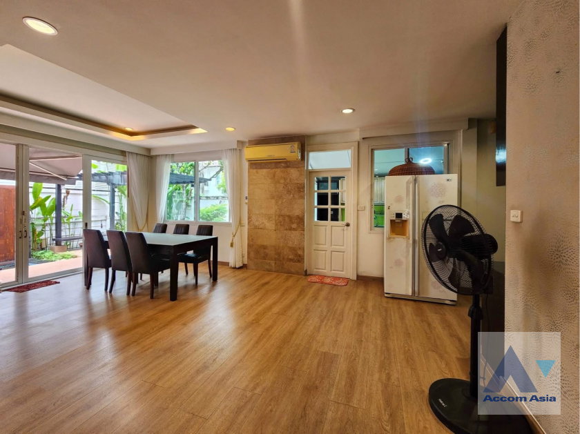 picture 🔼🔽 AccomA 📩  3 BR House @Baan Ladprao (AA41154) - 4/20