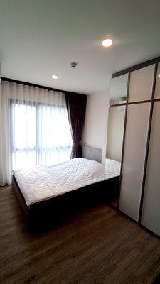 Condos for rent : Origin Plug and Play Sirindhorn / simplex / 6th floor / building A