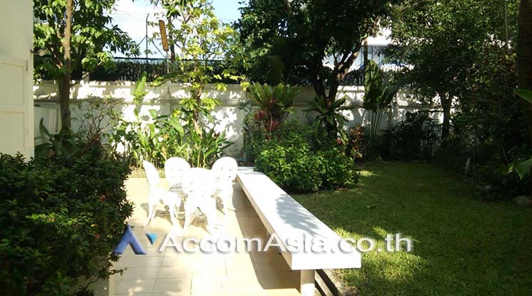 รูป 🔼🔽 AccomA 📩  3 BR House in Thung Maha Mek (90372) - รูปที่ 3/12