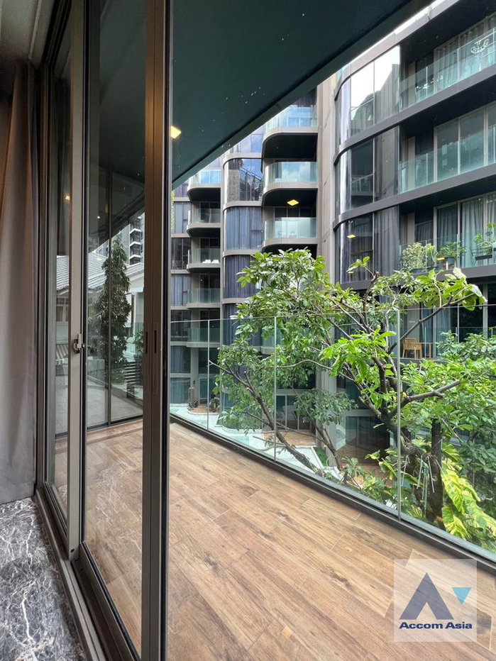 รูป 🔼🔽 AccomA 📩  2 BR Condominium @Ashton Residence 41 (AA37193) - รูปที่ 3/15