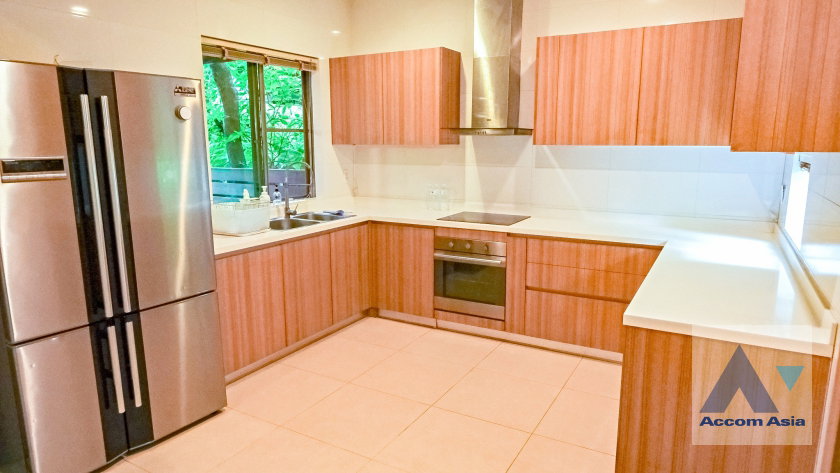 picture 🔼🔽 AccomA 📩 Pet friendly 3 BR House in Klong Tan (13000279) - 8/18