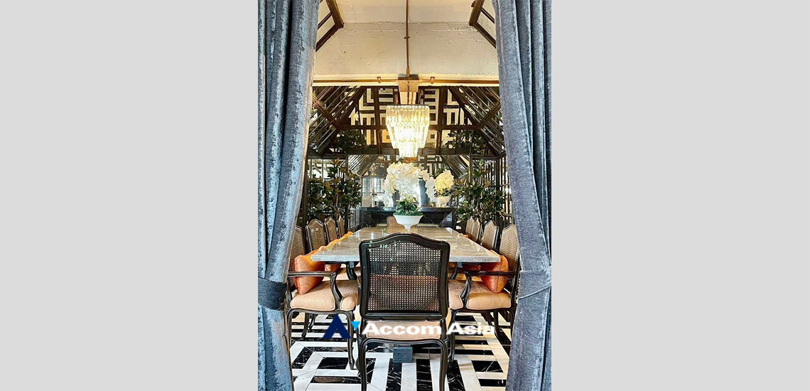 รูป 🔼🔽 AccomA 📩  2 BR Condominium @Mano Tower (AA34600) - รูปที่ 12/20