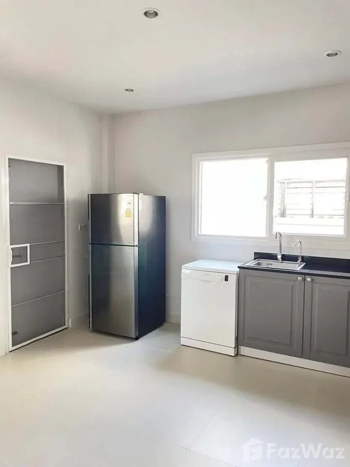 picture 2-storey detached house, Supalai Palm Spring 5994906 - 8/17