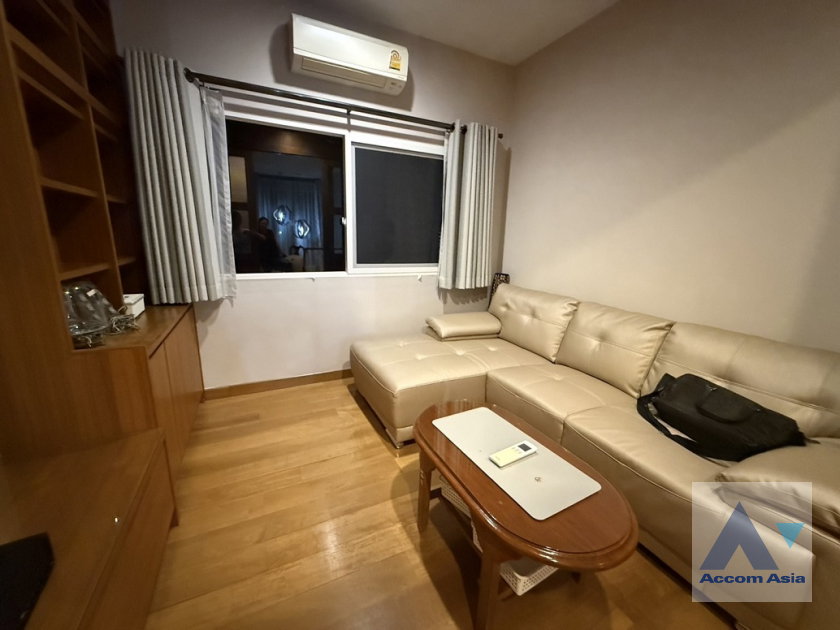 รูป 🔼🔽 AccomA 📩  3 BR House @The City Sukhumvit Bangna (AA42617) - รูปที่ 3/20