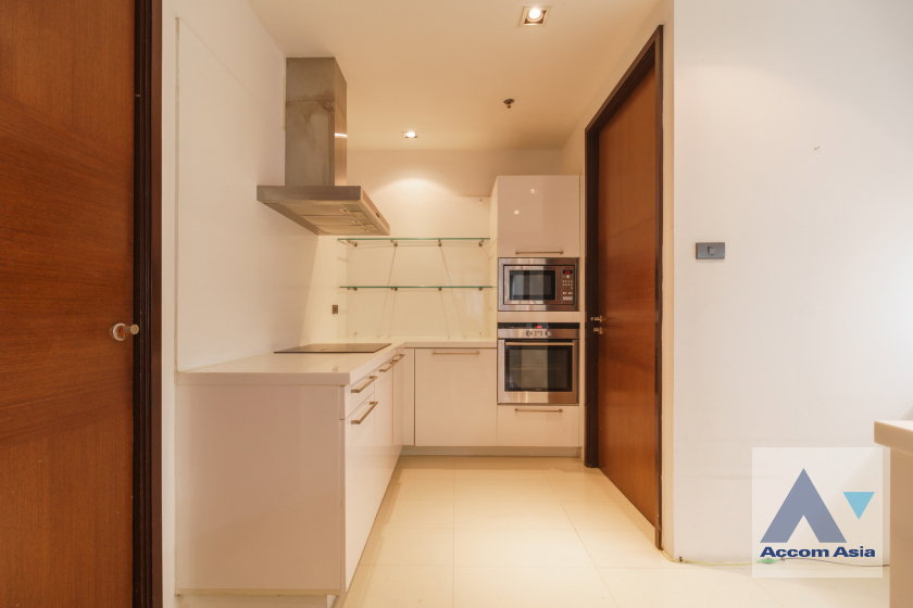 รูป 🔼🔽 AccomA 📩 Fully Fitted & Truly Pet-Friendly! Spacious for the whole fam! @Belgravia Residences (AA16289) - รูปที่ 10/20