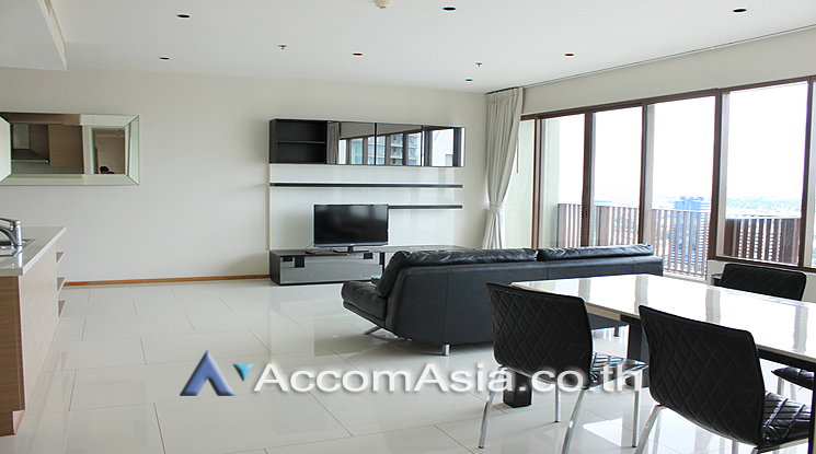 picture 🔼🔽 AccomA 📩  3 BR Condominium @The Emporio Place (AA22480) - 2/11