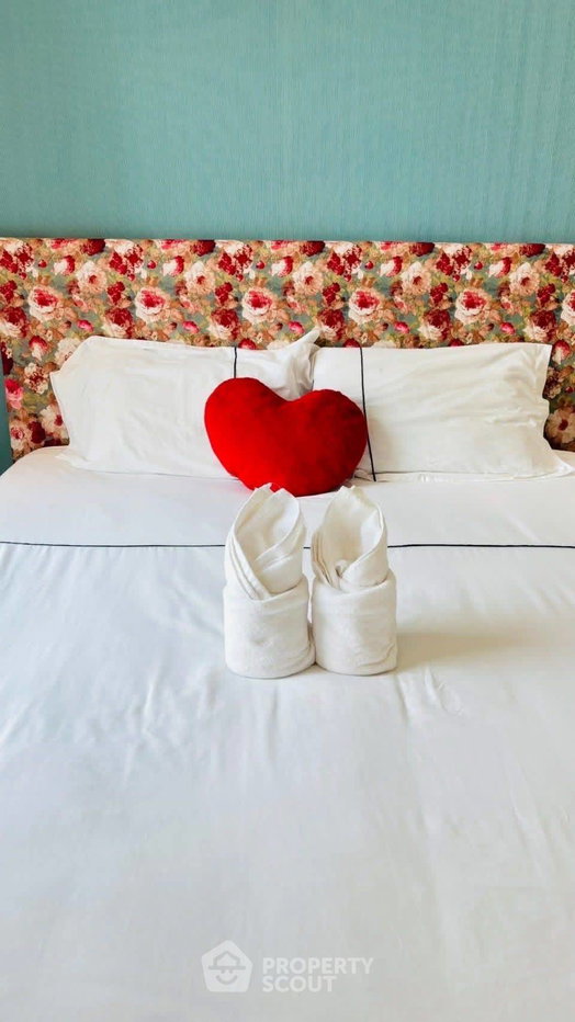 รูป คอนโด 1-ห้องนอน ที่ แกรนด์ แคริบเบียน คอนโด รีสอร์ท พัทยา ใกล้ พัทยาใต้ (ID 2770139) - รูปที่ 14/17