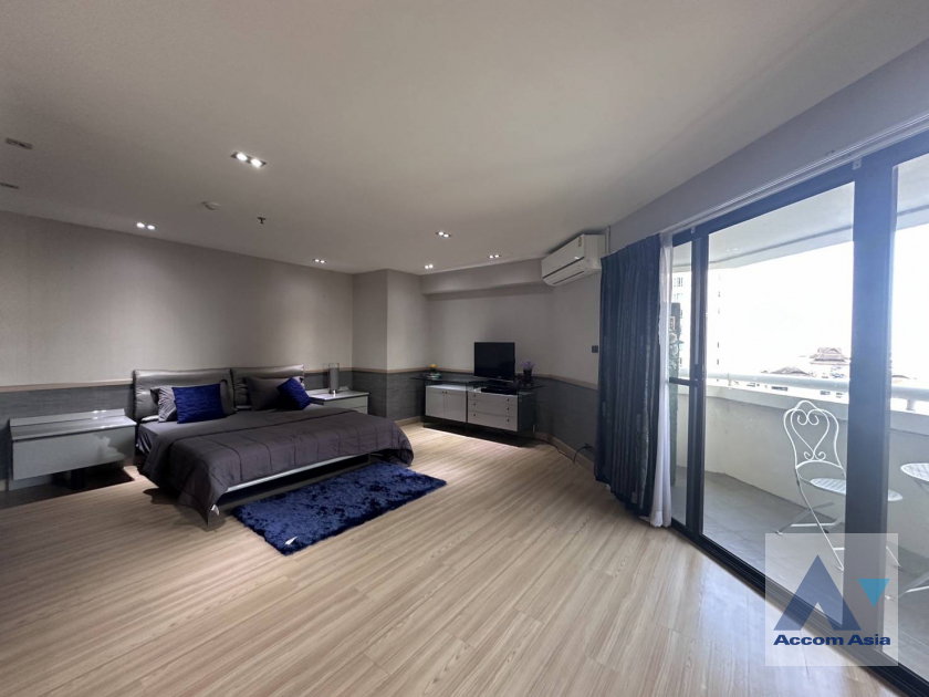 รูป 🔼🔽 AccomA 📩 Fully Furnished 2 BR Condominium @Baan Suanpetch (28198) - รูปที่ 10/20