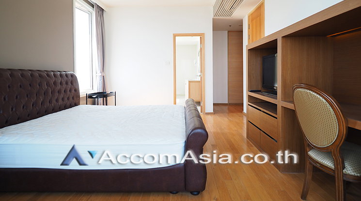 รูป 🔼🔽 AccomA 📩 3 BR Condominium @The Empire Place (AA18481) - รูปที่ 15/19