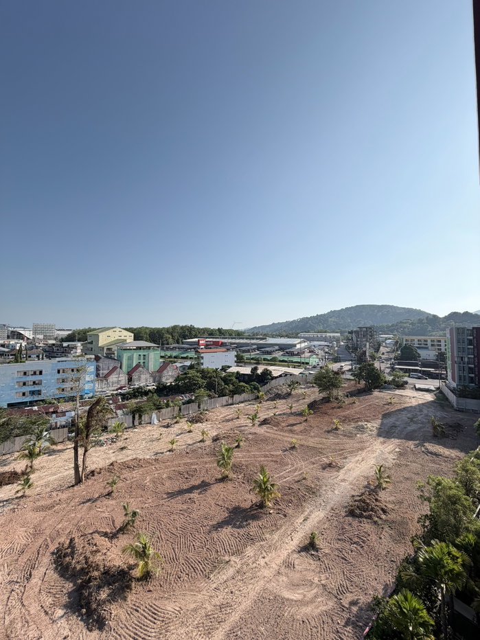 รูป เดอะเบสบูกิต >> คอนโดใหม่ ใจกลางเมือง พร้อมเข้าอยู่ เฟอร์นิเจอร์ครบ - รูปที่ 10/24